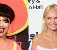 Bianca Del Rio & Kristin Chenoweth join The Traitors season 5 cast as Peacock reveals full line-up