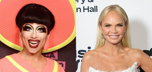 Bianca Del Rio & Kristin Chenoweth join The Traitors season 5 cast as Peacock reveals full line-up