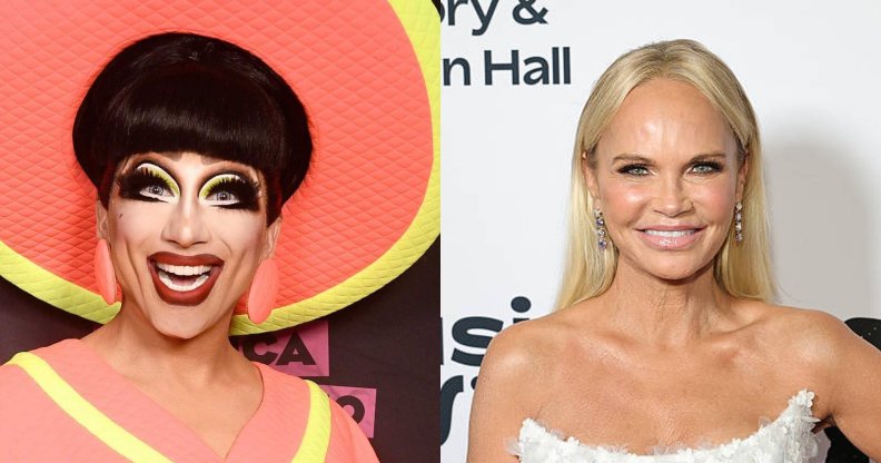 Bianca Del Rio & Kristin Chenoweth join The Traitors season 5 cast as Peacock reveals full line-up