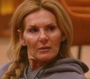 Rochelle Rackham on Big Brother UK 2026
