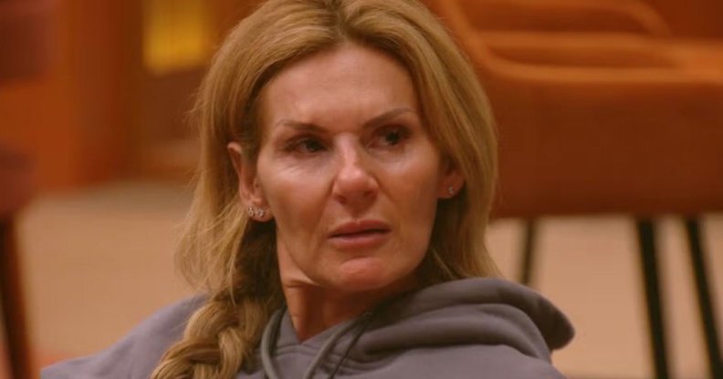 Rochelle Rackham on Big Brother UK 2026