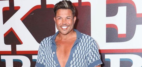 Bobby Norris