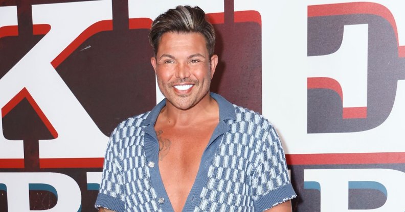Bobby Norris