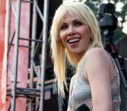 Carly Rae Jepsen