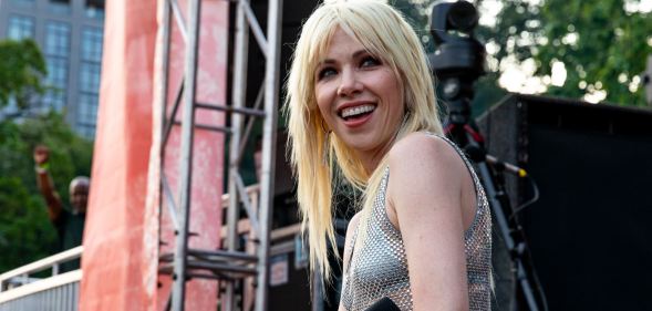 Carly Rae Jepsen