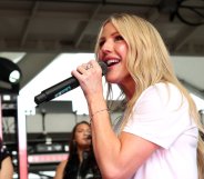 Ellie Goulding