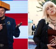 Elon Musk asked Grok to roast Billie Eilish
