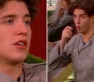 Frankie is pushed to his limits in tonight's Big Brother