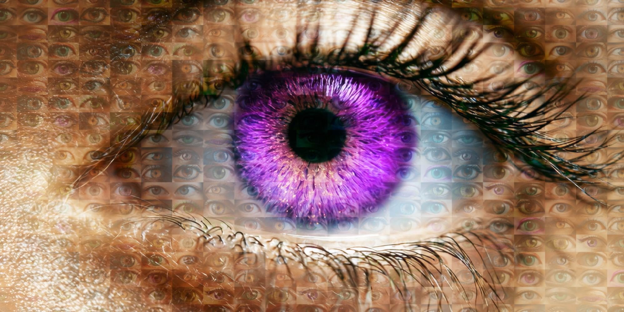 Big Brother eye