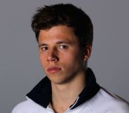 Freddie Woodward