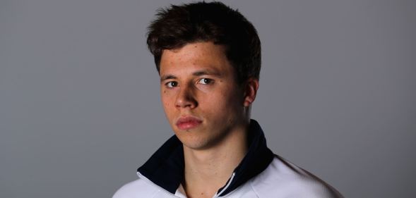 Freddie Woodward