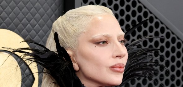 Lady Gaga