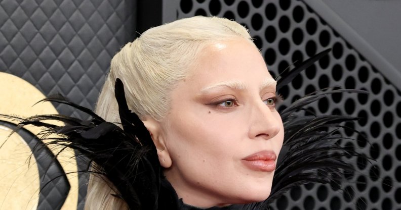 Lady Gaga