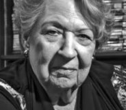 Harriet Daniels Hancock