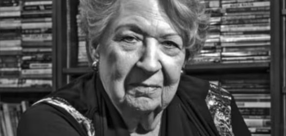 Harriet Daniels Hancock