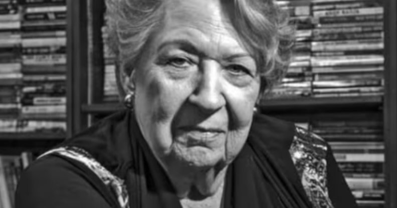 Harriet Daniels Hancock
