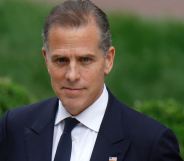 Hunter Biden