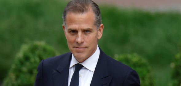 Hunter Biden