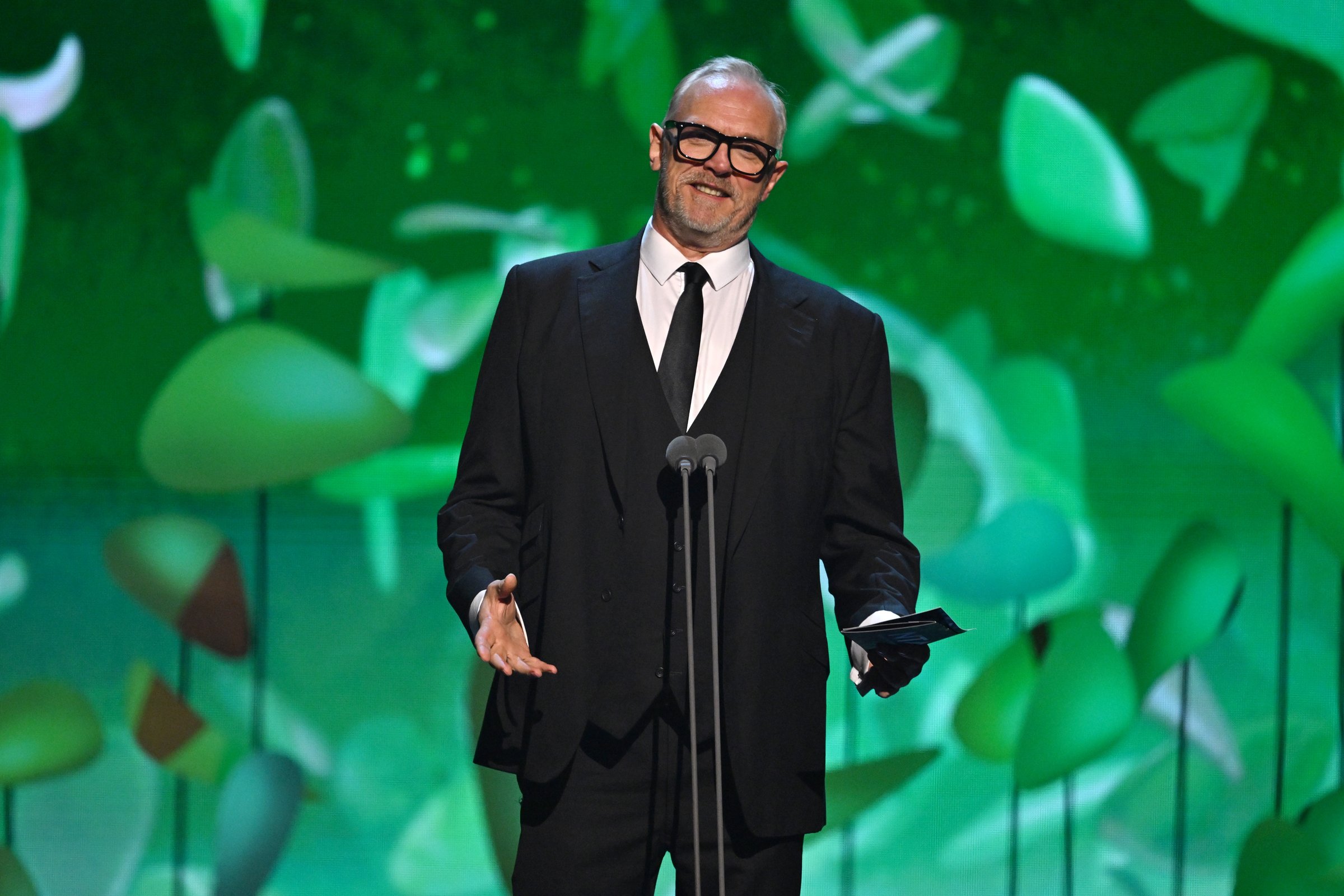 National Television Awards 2025 - Show
