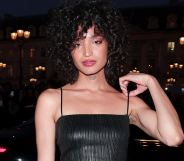 Indya Moore