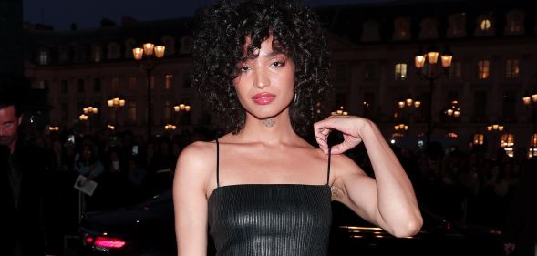 Indya Moore