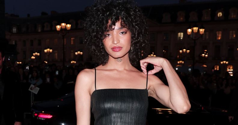 Indya Moore