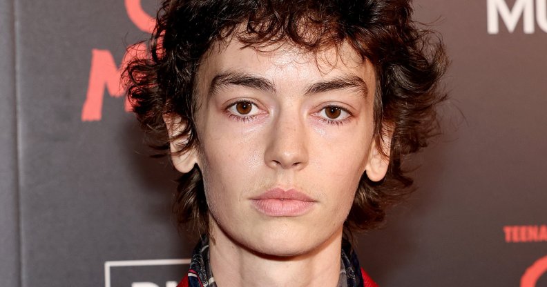 "Teenage Sex And Death At Camp Miasma" New York Premiere