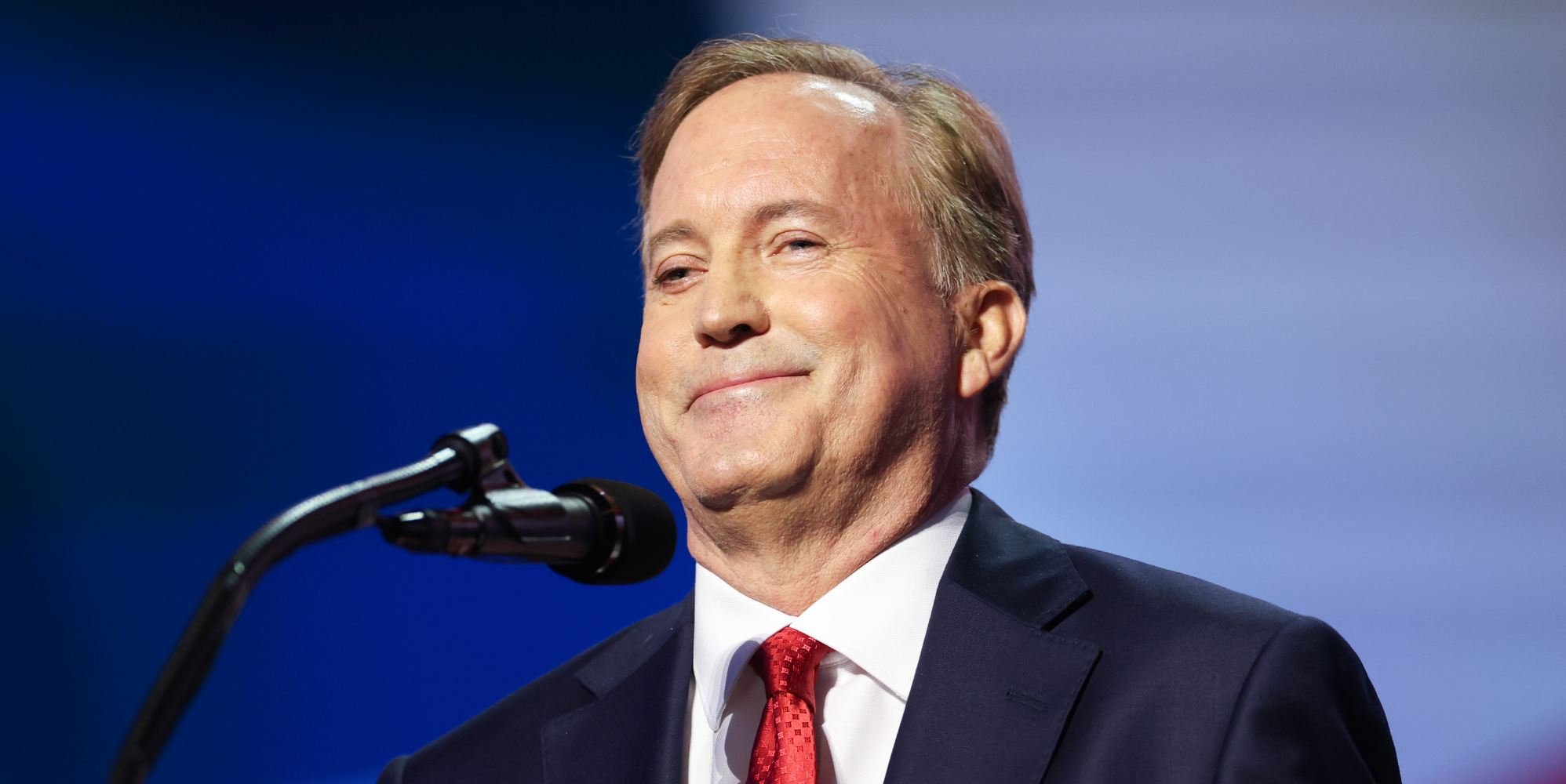 Ken Paxton