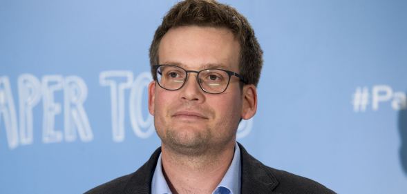 John Green