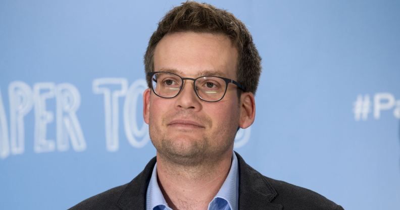 John Green