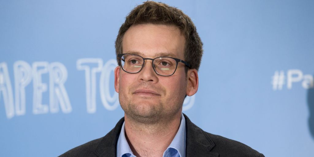 John Green
