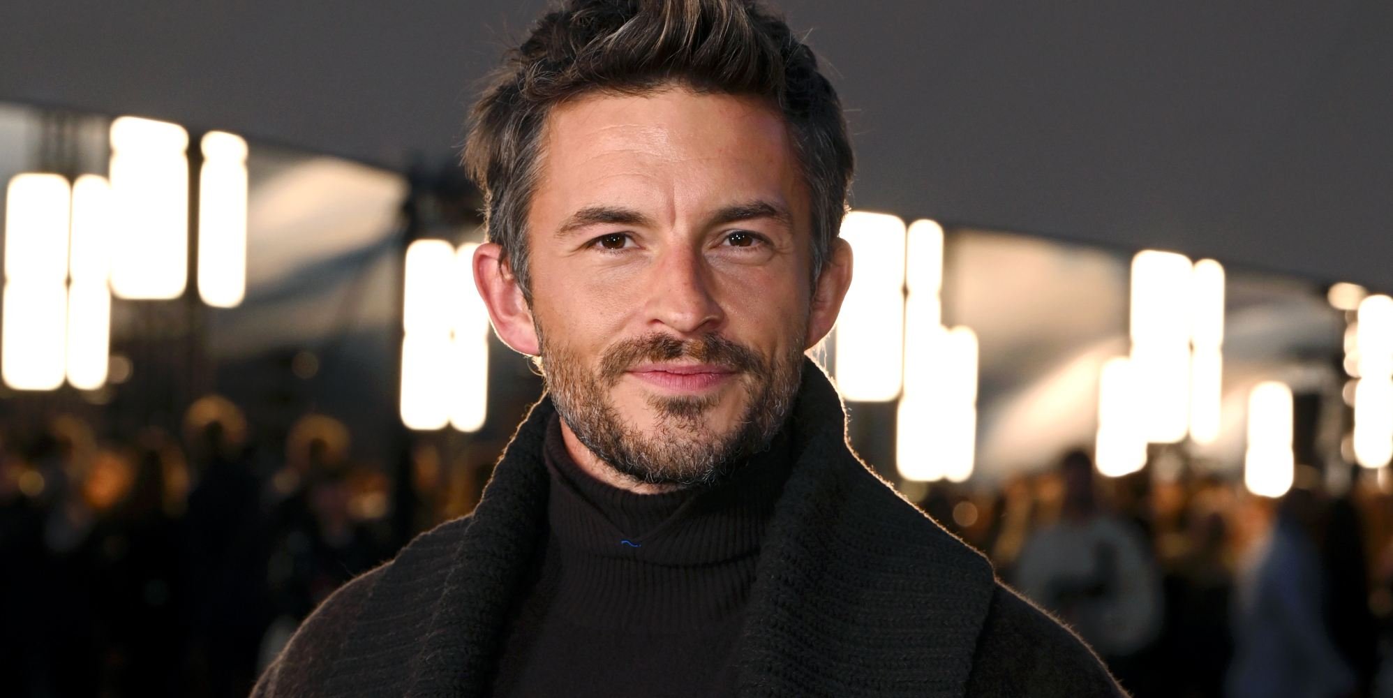 Jonathan Bailey