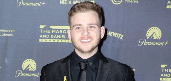 Jonathan Lipnicki