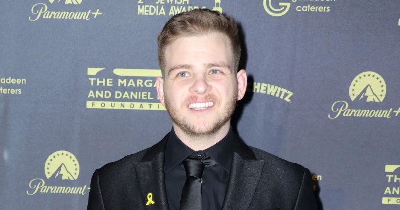 Jonathan Lipnicki