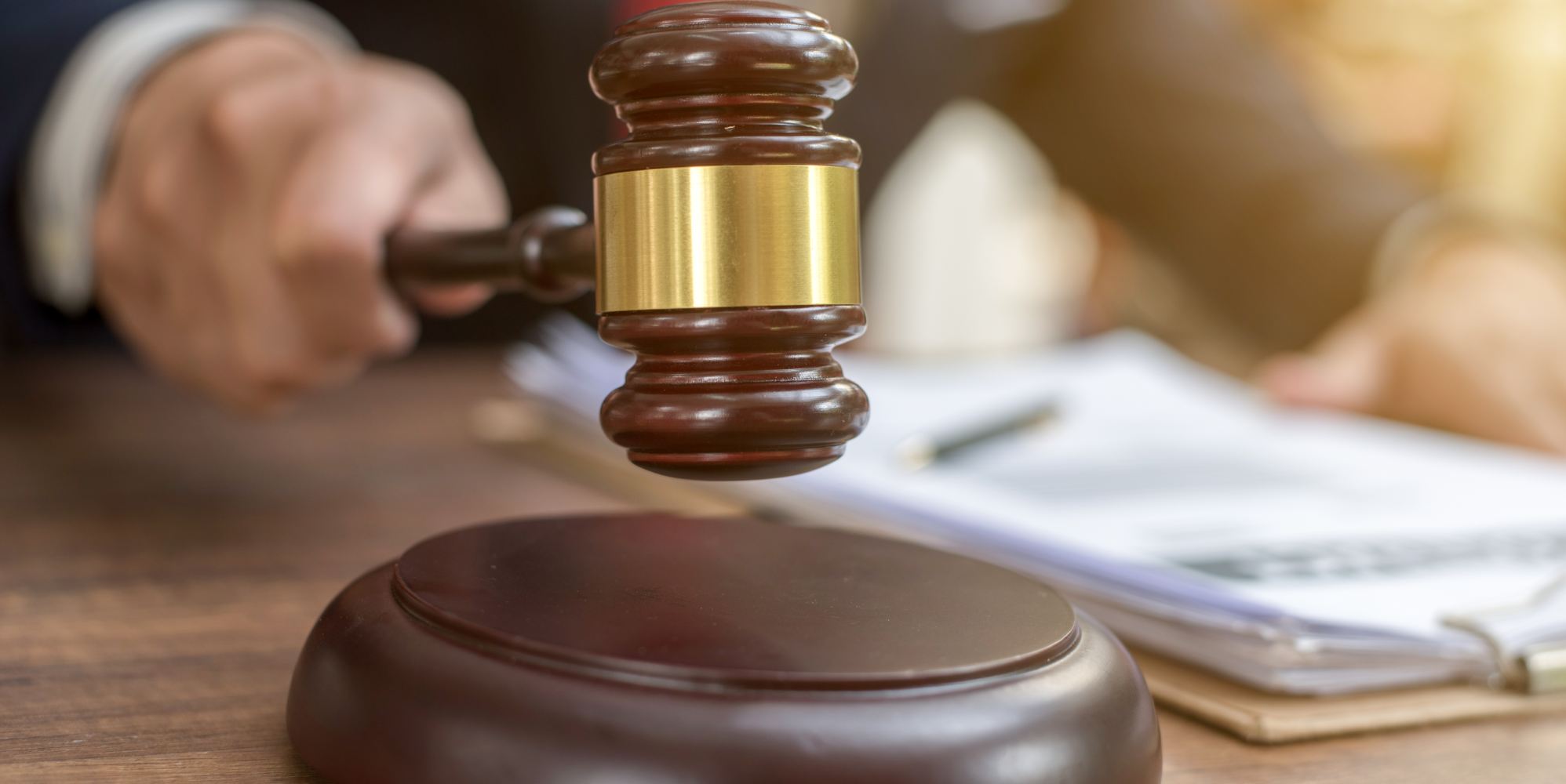 Court says trans woman must face trial after pulling gun during alleged attack