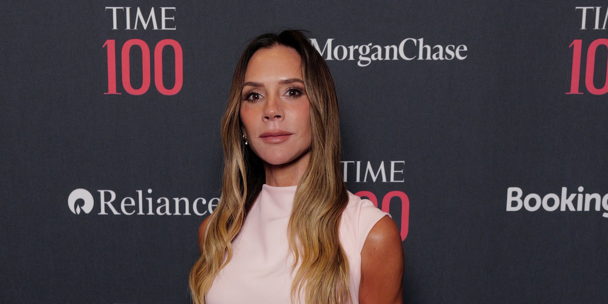 What Katherine Ryan said about Victoria Beckham on BBC as complaint upheld What Katherine Ryan said about Victoria Beckham on BBC as complaint upheld