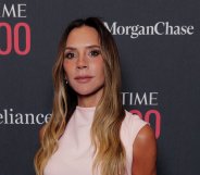 Victoria Beckham