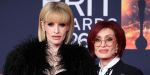 Kelly Osbourne dice que no está de acuerdo con la postura "triste" de mamá Sharon sobre la cuestión trans