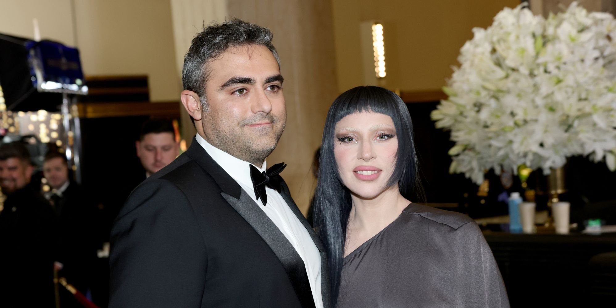 Mother Monster meet Baby Gaga! Lady Gaga reportedly welcomes first baby after paparazzi photos show her carrying a newborn Mother Monster meet Baby Gaga! Lady Gaga reportedly welcomes first baby after paparazzi photos show her carrying a newborn
