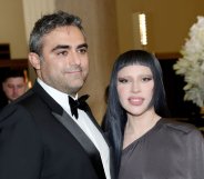Lady Gaga has reportedly welcomed her first child with Michael Polansky