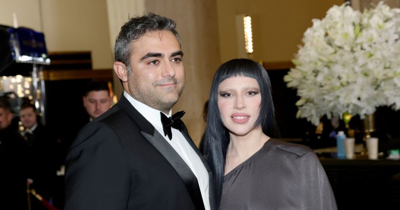 Lady Gaga has reportedly welcomed her first child with Michael Polansky
