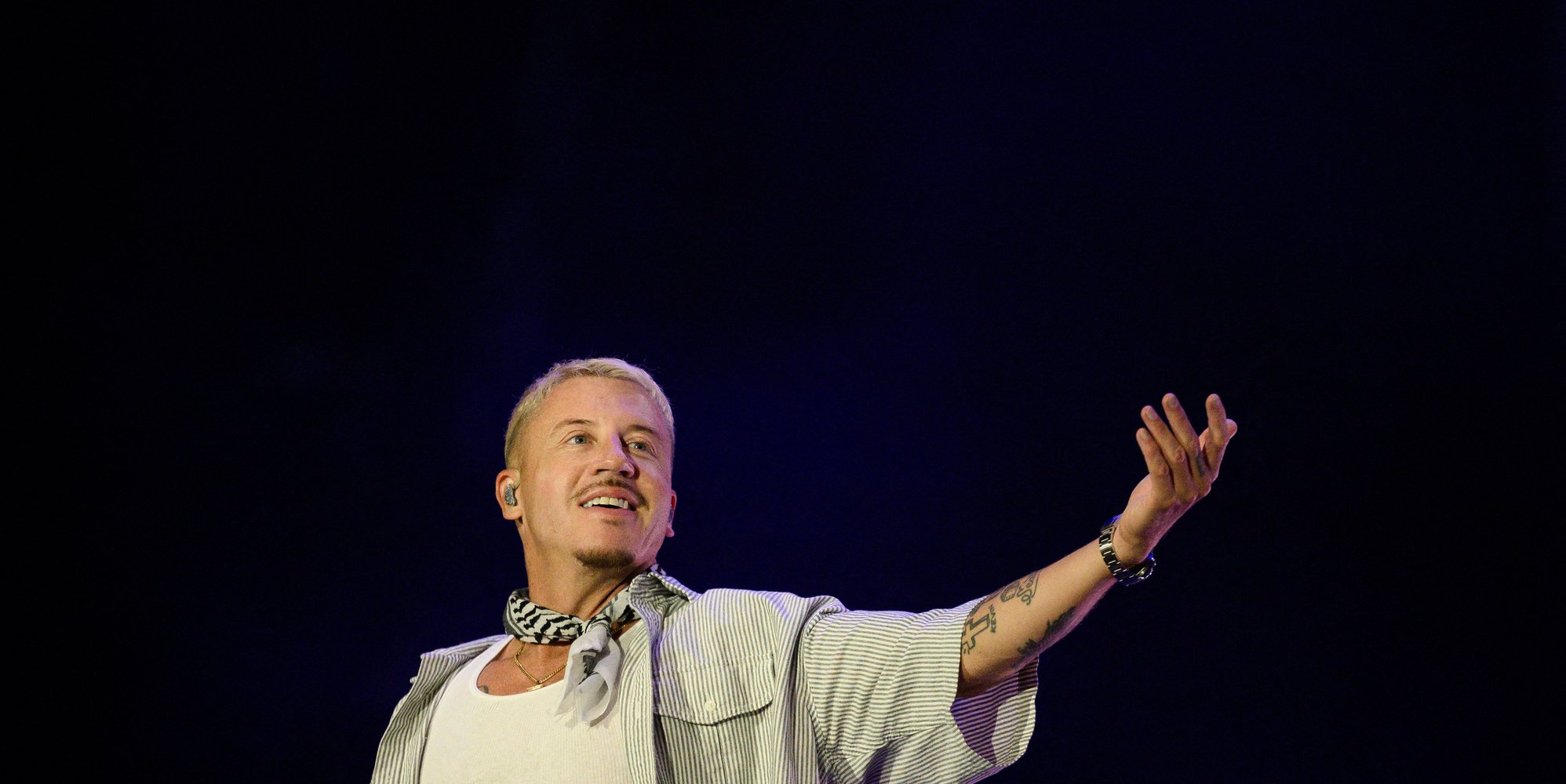 How Artists Influence LGBTQ+ and Sexual Health Advocacy