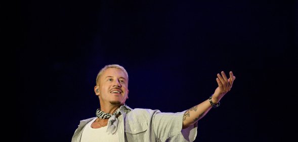 FRANCE-MUSIC-FESTIVAL-HIPHOP