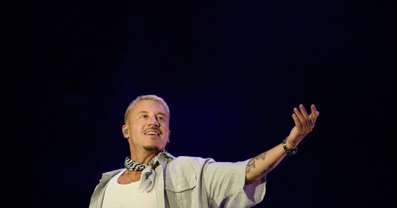FRANCE-MUSIC-FESTIVAL-HIPHOP
