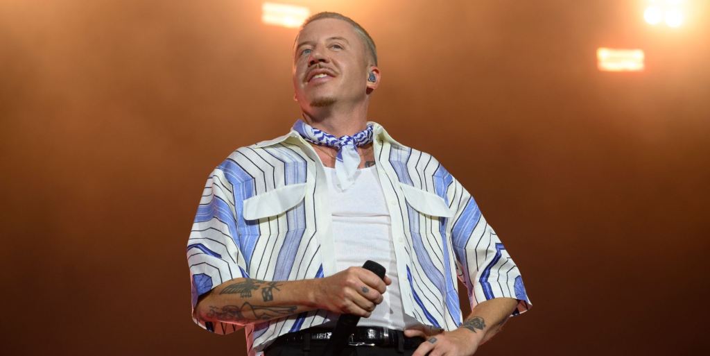 Macklemore
