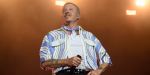 Boy George llama a Paloma Faith 'política como un sándwich de atún empapado' después de la excavación de Macklemore