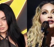 Madonna confirms Charli XCX collab ‘Danceteria Afterhours’ dancefloor remix