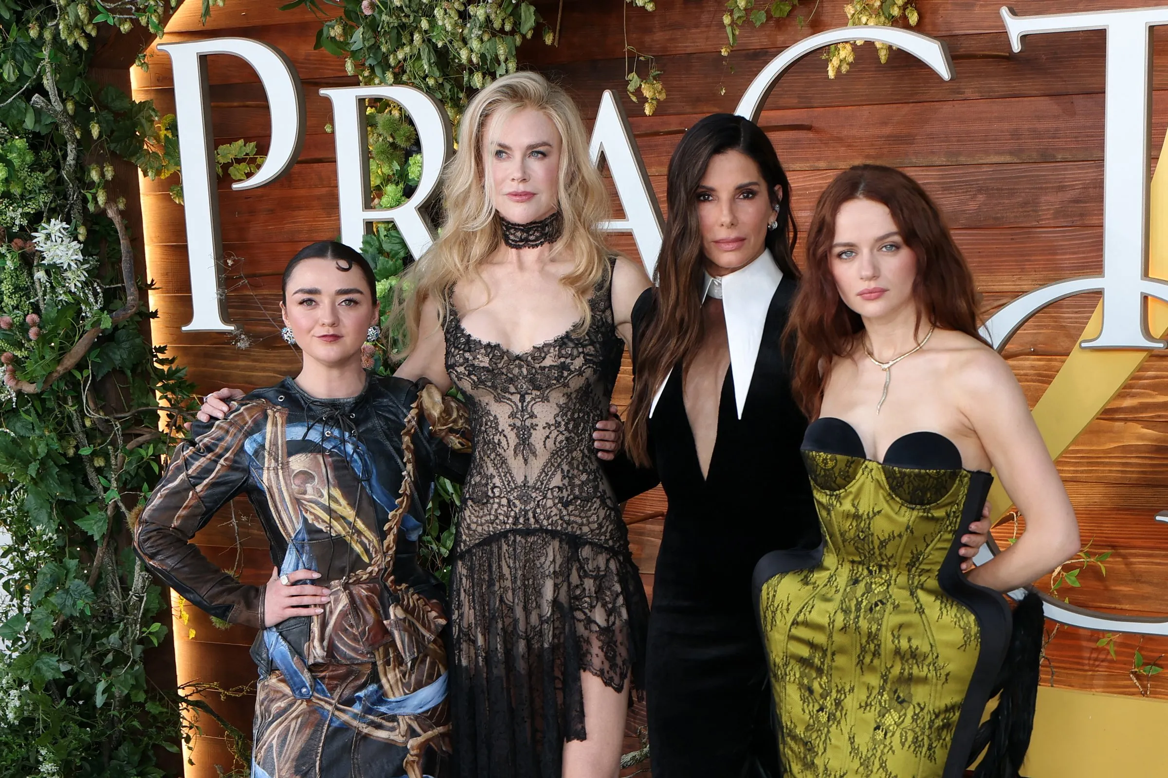 US-ENTERTAINMENT-PREMIERE