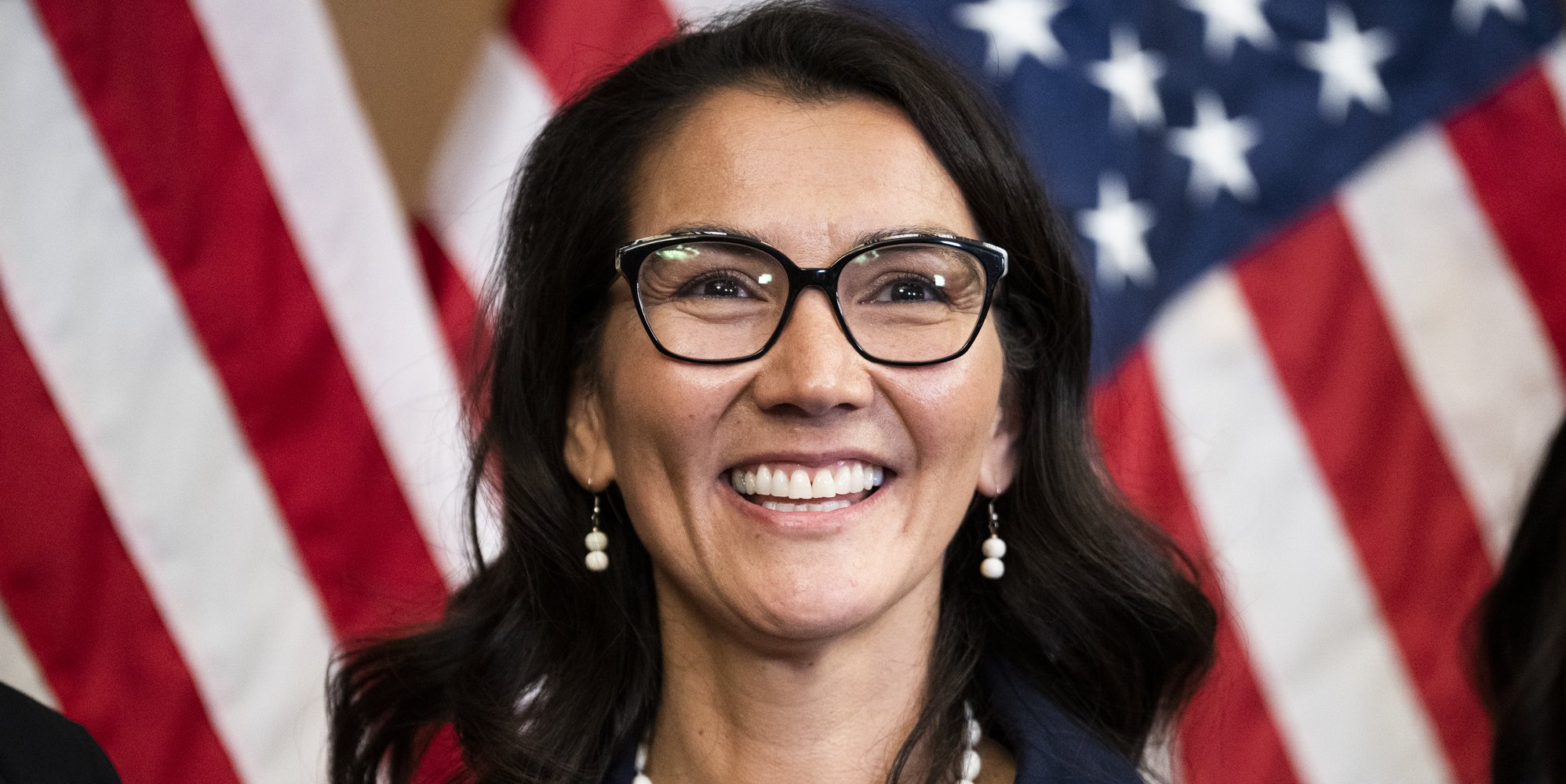 Peltola denies anti-gay slur allegation in New York Times investigation