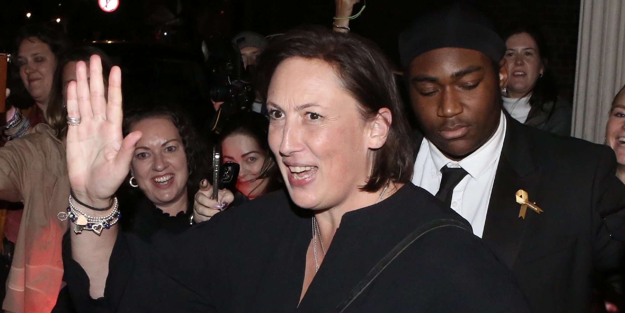 Miranda Hart says Celebrity Traitors will be challenging due to her chronic illness